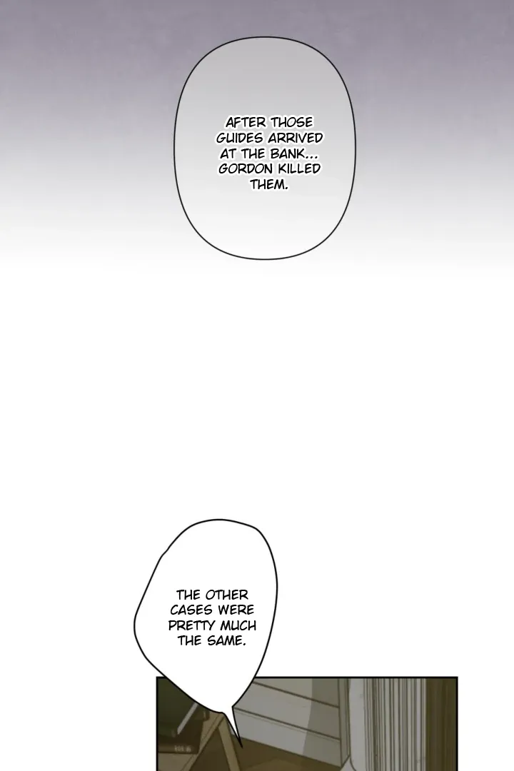 C-Class Esper’s Memorandum - Chapter 25 Page 52
