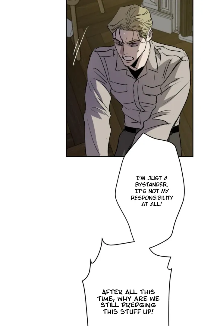 C-Class Esper’s Memorandum - Chapter 25 Page 53