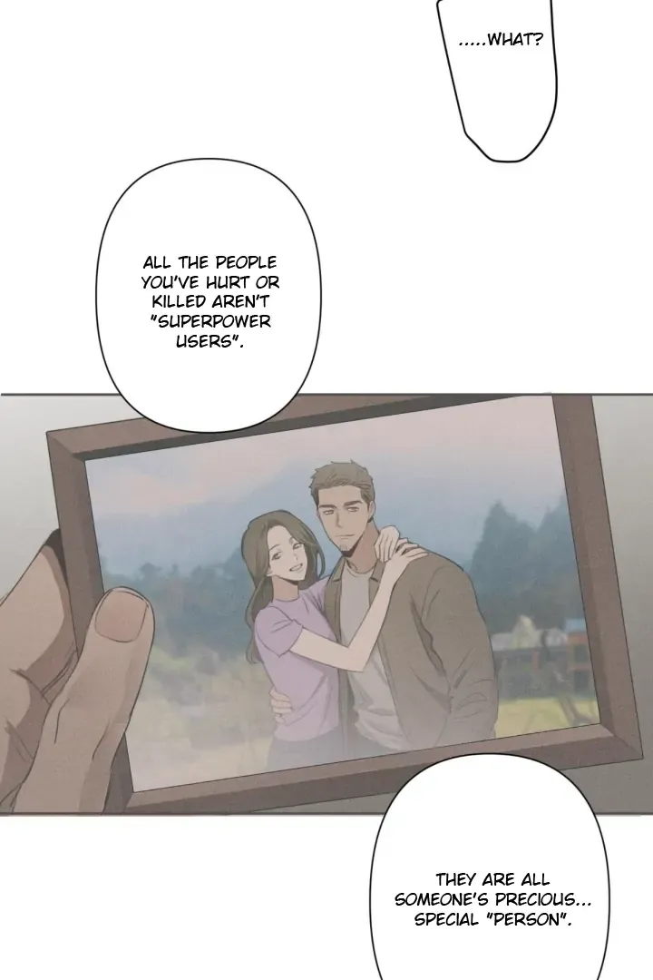 C-Class Esper’s Memorandum - Chapter 25 Page 56