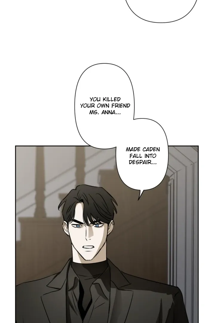 C-Class Esper’s Memorandum - Chapter 25 Page 57