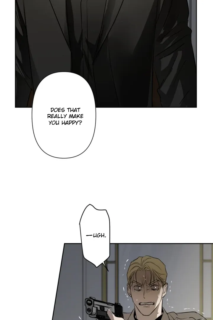 C-Class Esper’s Memorandum - Chapter 25 Page 58