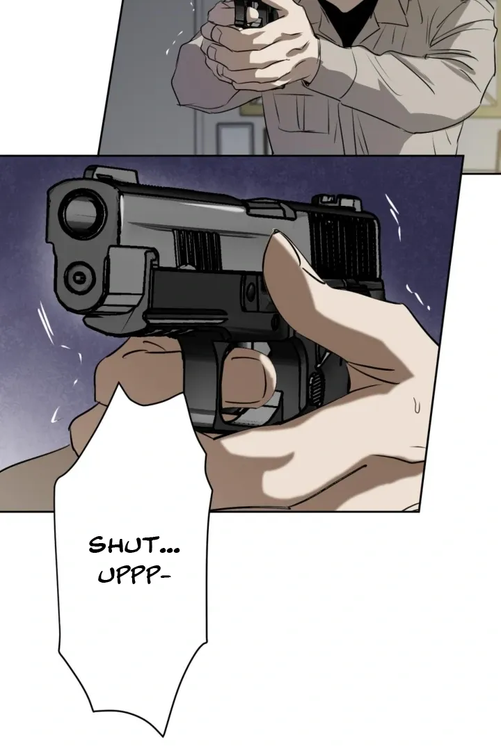 C-Class Esper’s Memorandum - Chapter 25 Page 59