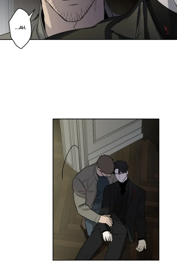 C-Class Esper’s Memorandum - Chapter 25 Page 64