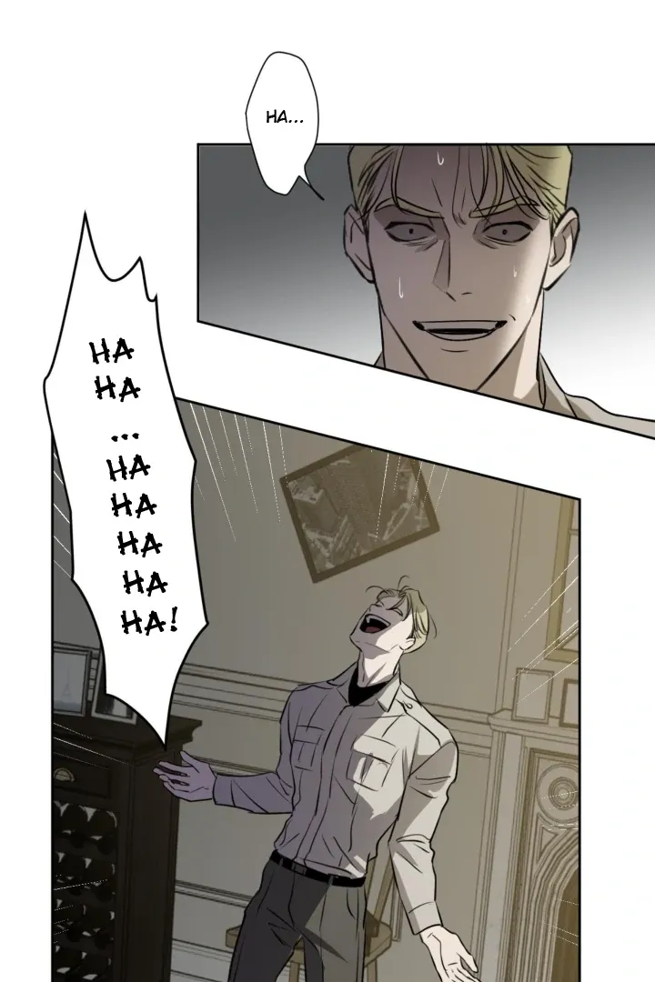 C-Class Esper’s Memorandum - Chapter 26 Page 7