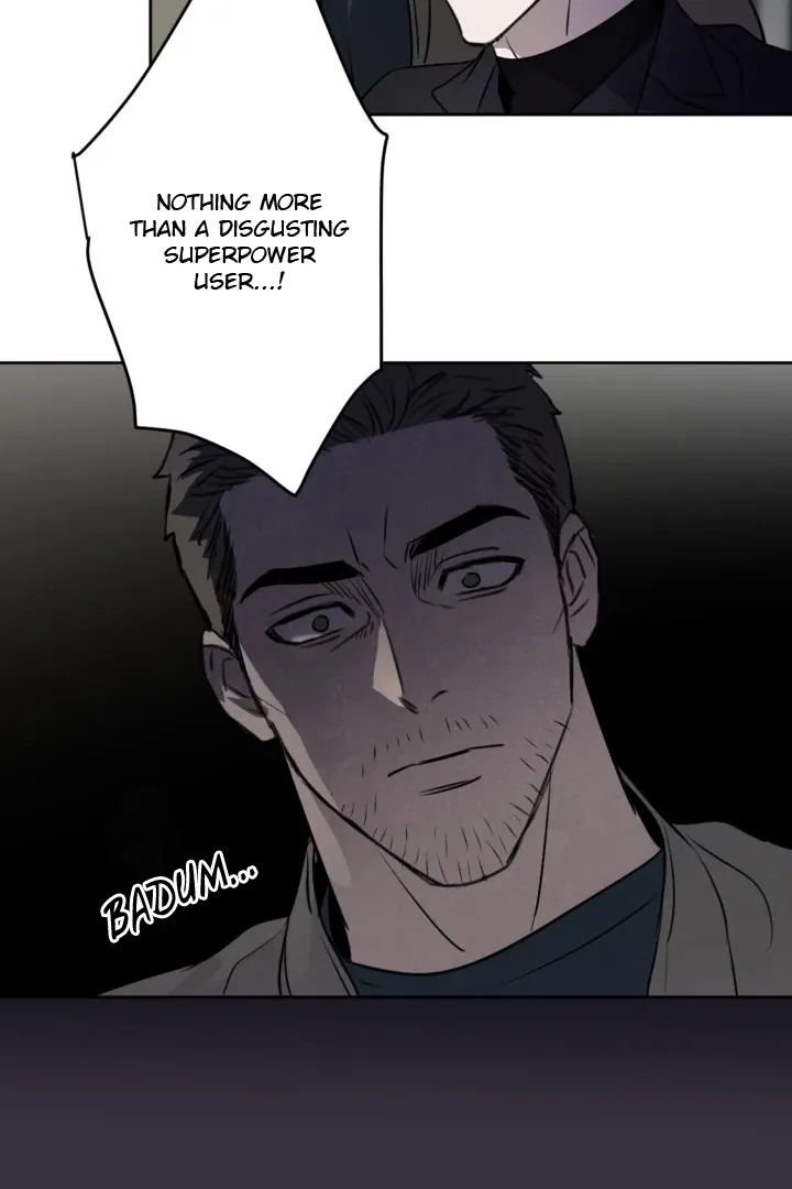 C-Class Esper’s Memorandum - Chapter 26 Page 9