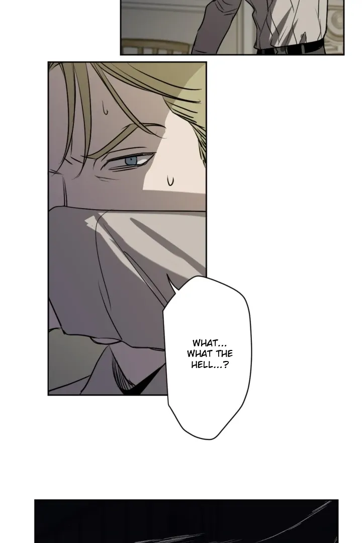 C-Class Esper’s Memorandum - Chapter 26 Page 11