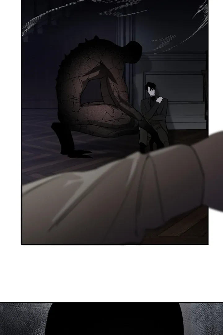 C-Class Esper’s Memorandum - Chapter 26 Page 12