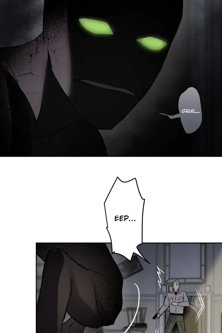 C-Class Esper’s Memorandum - Chapter 26 Page 13