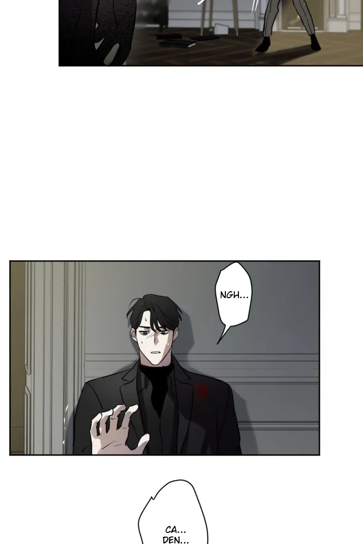 C-Class Esper’s Memorandum - Chapter 26 Page 14