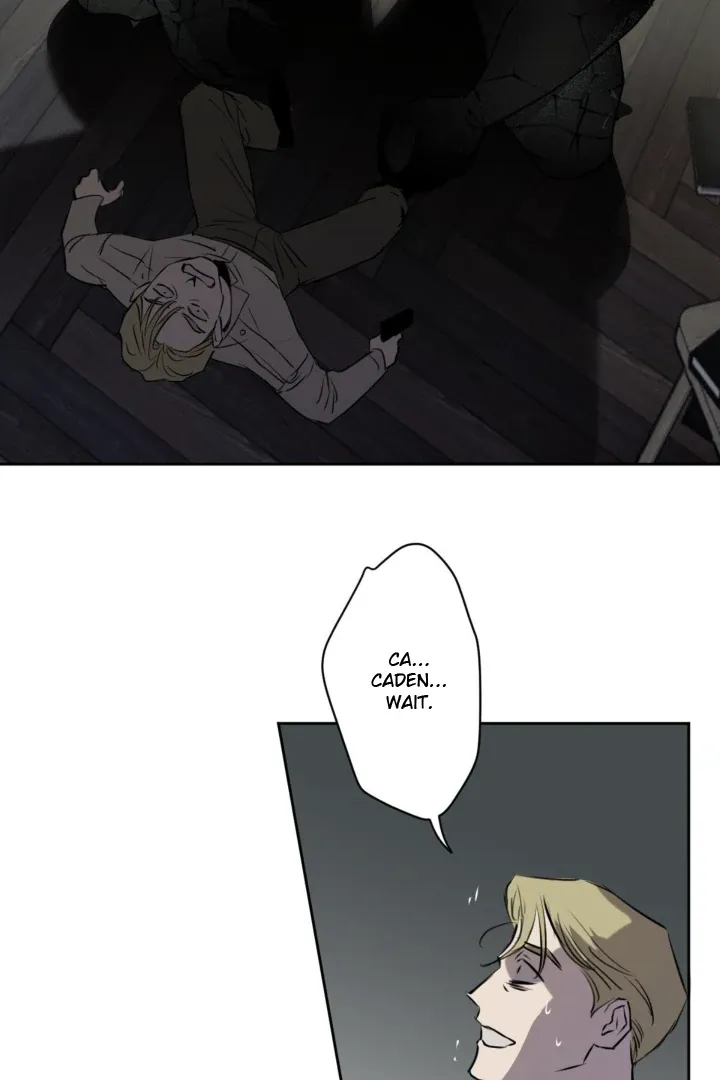 C-Class Esper’s Memorandum - Chapter 26 Page 20