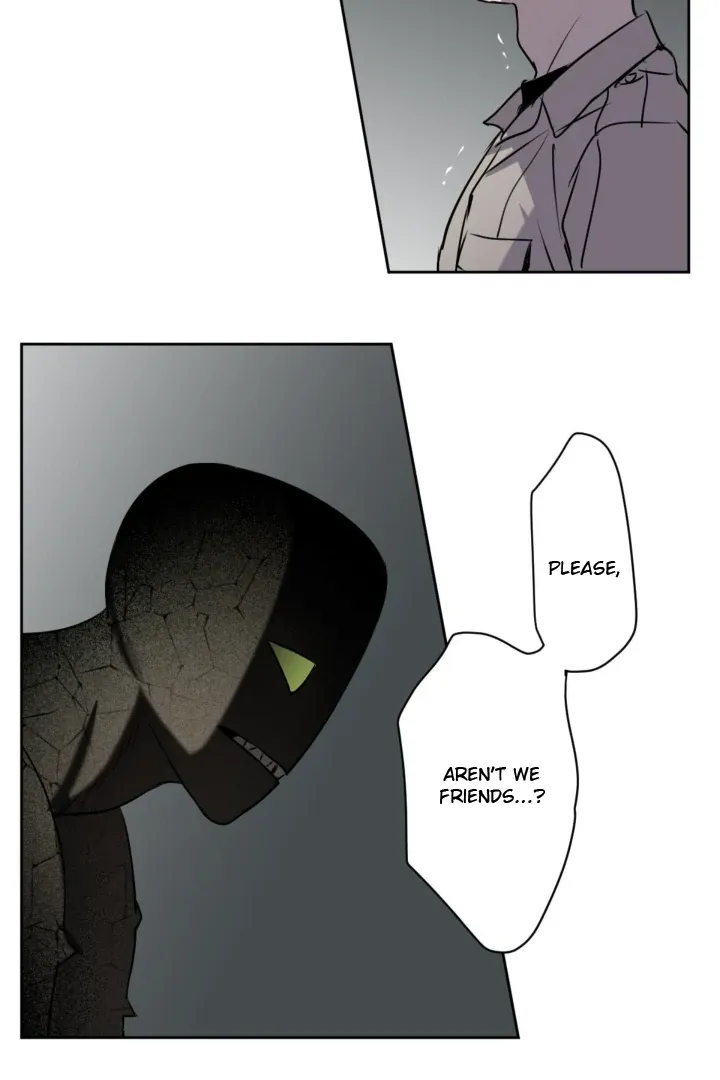 C-Class Esper’s Memorandum - Chapter 26 Page 21