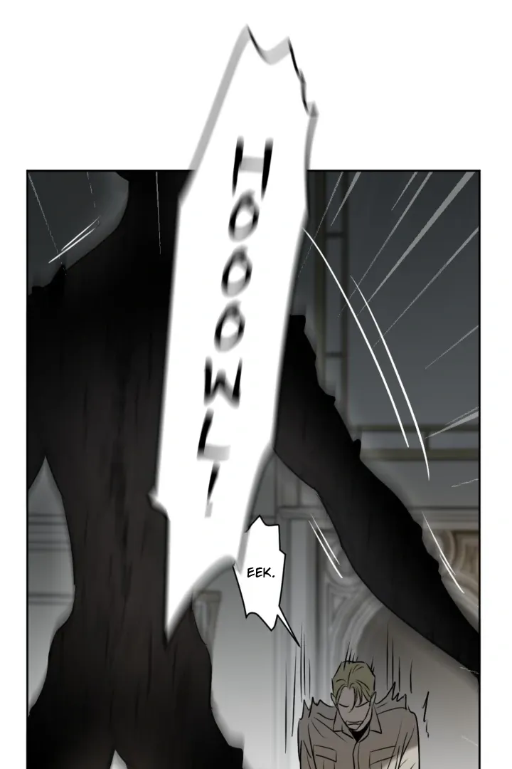 C-Class Esper’s Memorandum - Chapter 26 Page 22