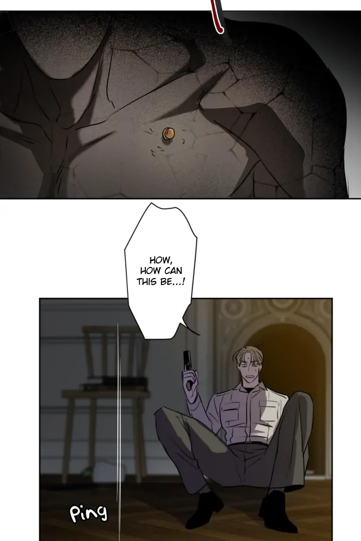 C-Class Esper’s Memorandum - Chapter 26 Page 26