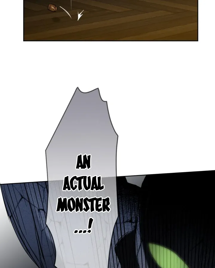 C-Class Esper’s Memorandum - Chapter 26 Page 27