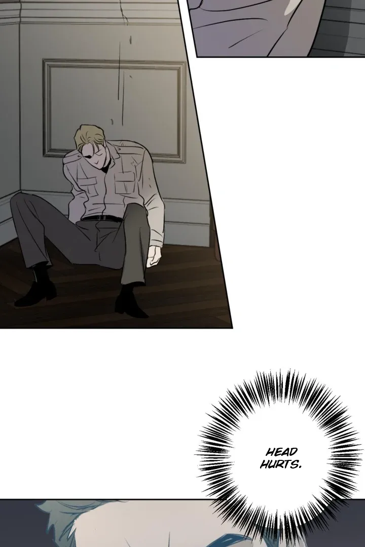 C-Class Esper’s Memorandum - Chapter 26 Page 31