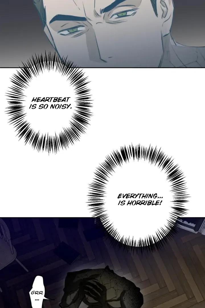 C-Class Esper’s Memorandum - Chapter 26 Page 32