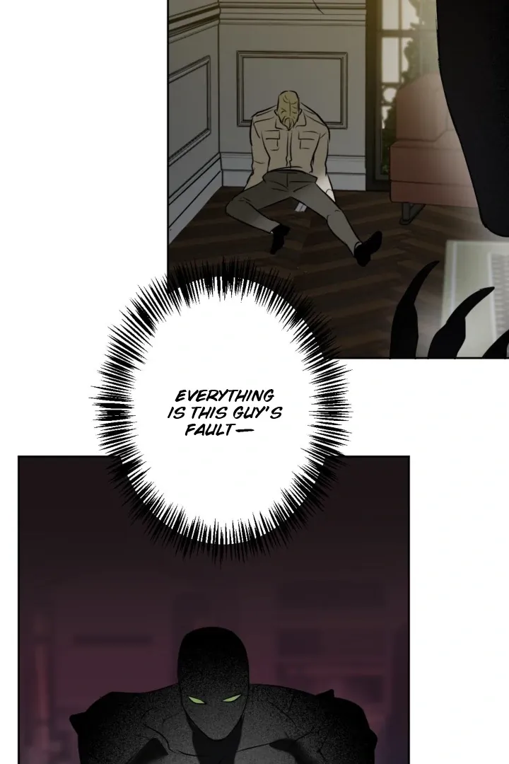 C-Class Esper’s Memorandum - Chapter 26 Page 34