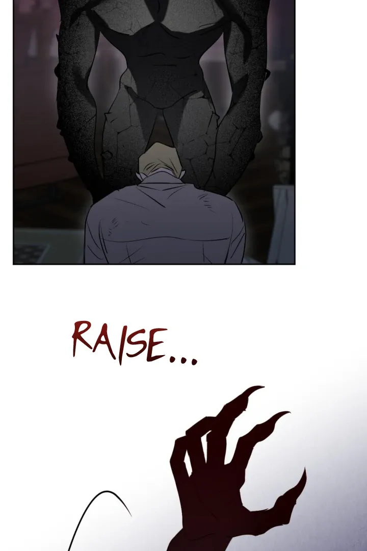 C-Class Esper’s Memorandum - Chapter 26 Page 35