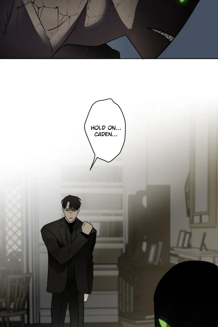 C-Class Esper’s Memorandum - Chapter 26 Page 37