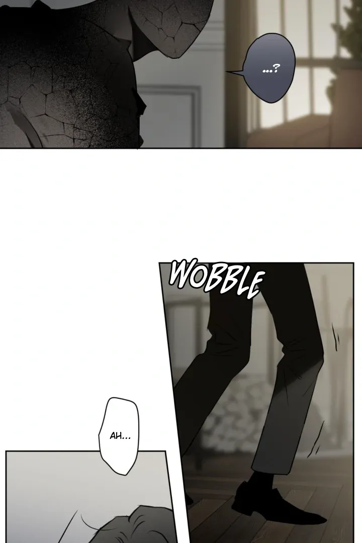 C-Class Esper’s Memorandum - Chapter 26 Page 39