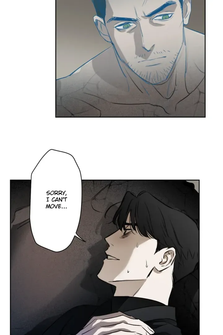 C-Class Esper’s Memorandum - Chapter 26 Page 42