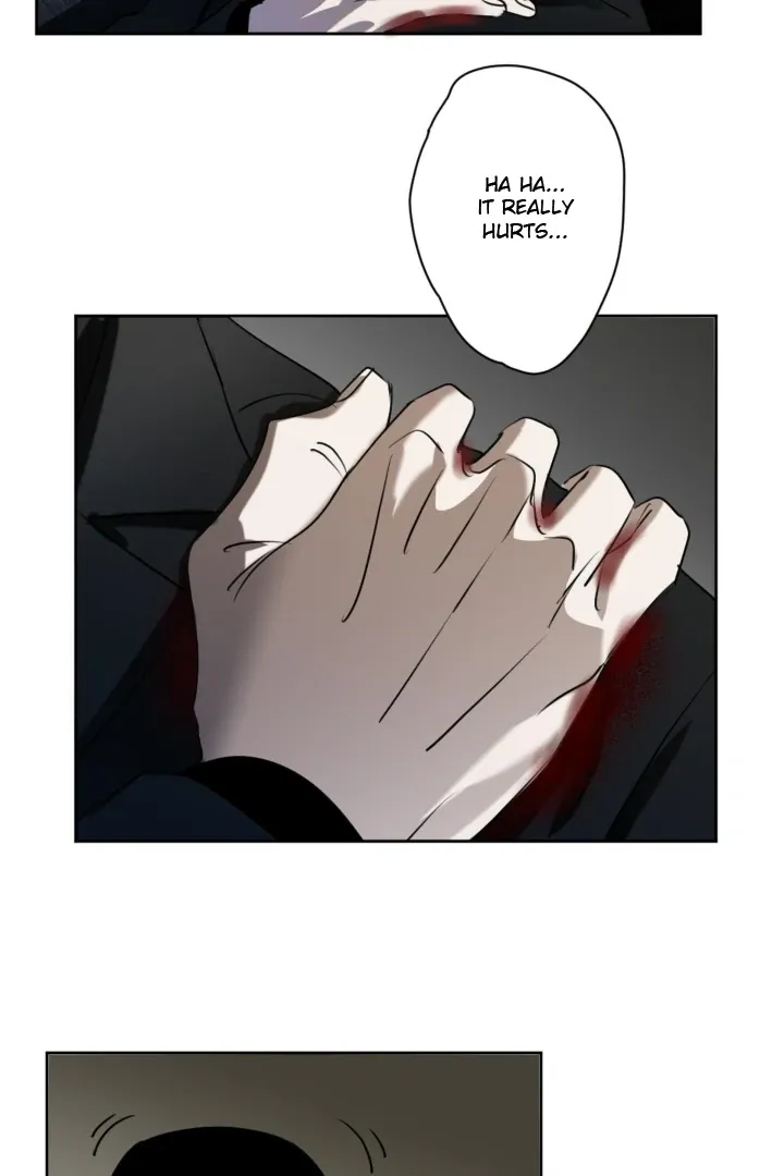 C-Class Esper’s Memorandum - Chapter 26 Page 43
