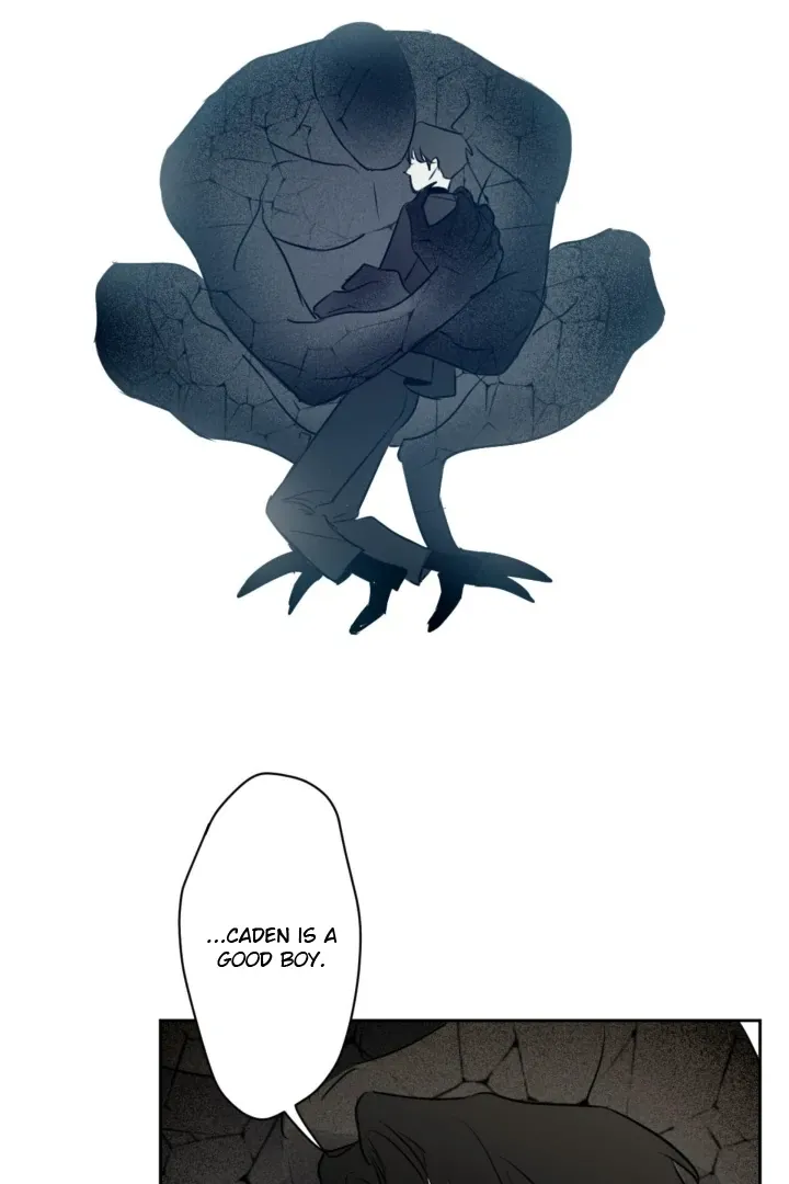 C-Class Esper’s Memorandum - Chapter 26 Page 49