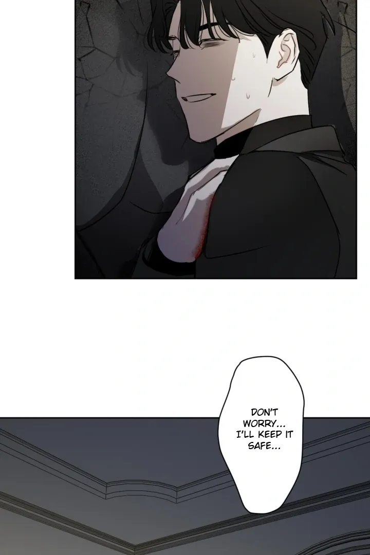 C-Class Esper’s Memorandum - Chapter 26 Page 50