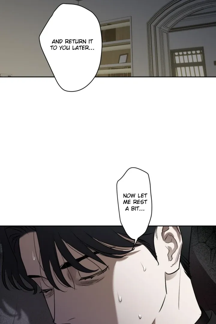 C-Class Esper’s Memorandum - Chapter 26 Page 51