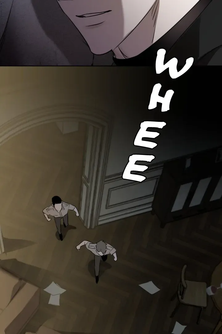 C-Class Esper’s Memorandum - Chapter 26 Page 52