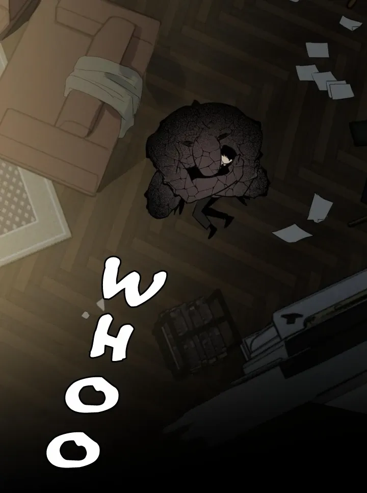 C-Class Esper’s Memorandum - Chapter 26 Page 53