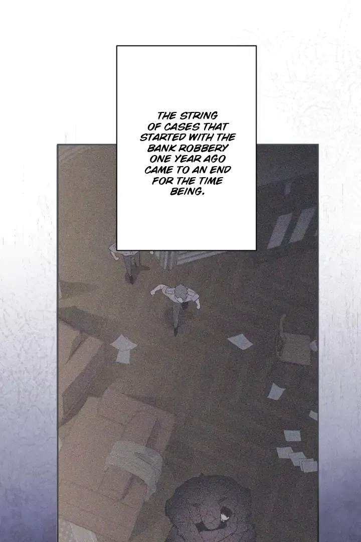 C-Class Esper’s Memorandum - Chapter 27 Page 2