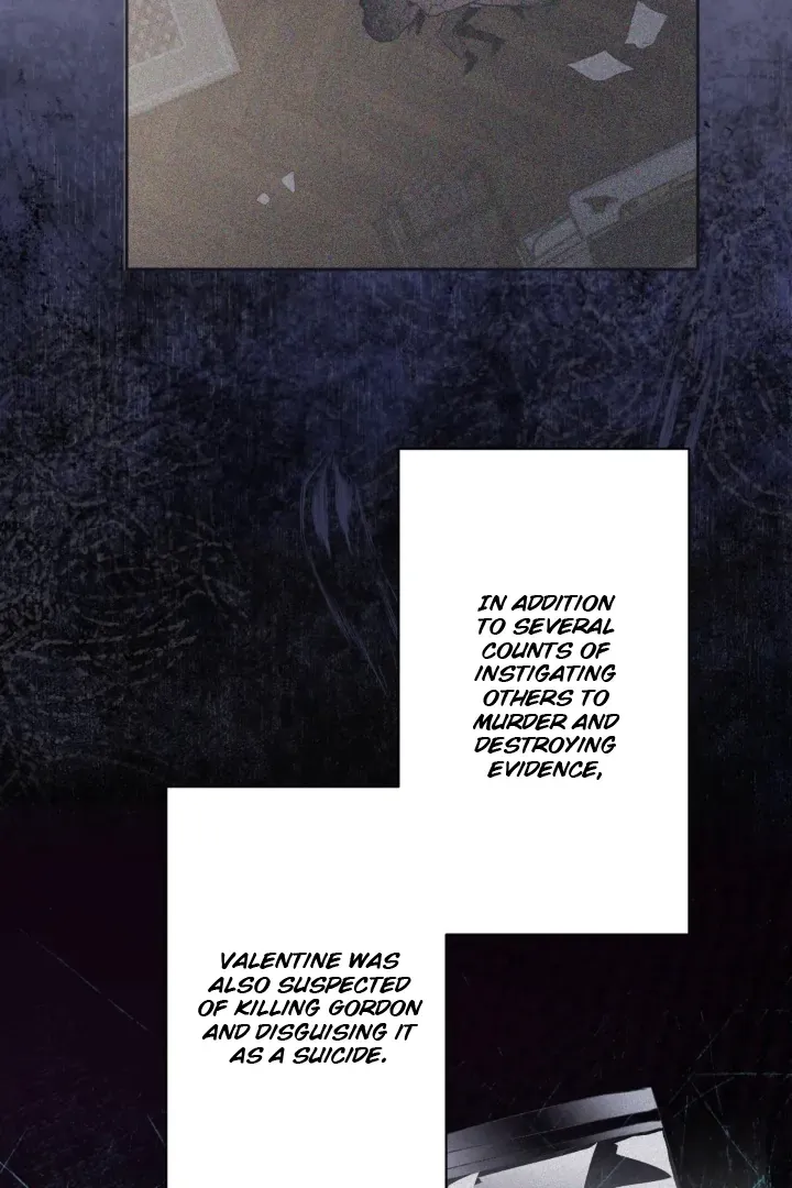 C-Class Esper’s Memorandum - Chapter 27 Page 3