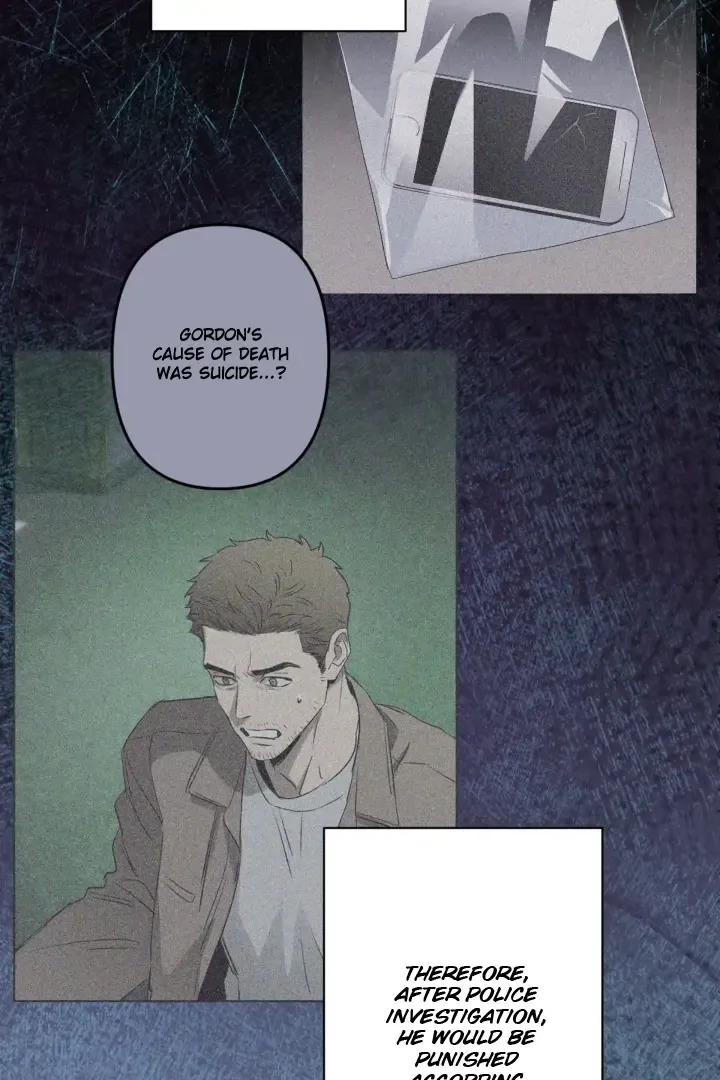 C-Class Esper’s Memorandum - Chapter 27 Page 4