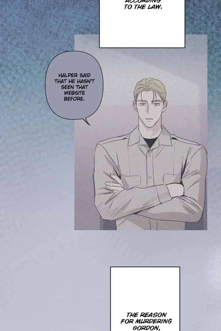 C-Class Esper’s Memorandum - Chapter 27 Page 5