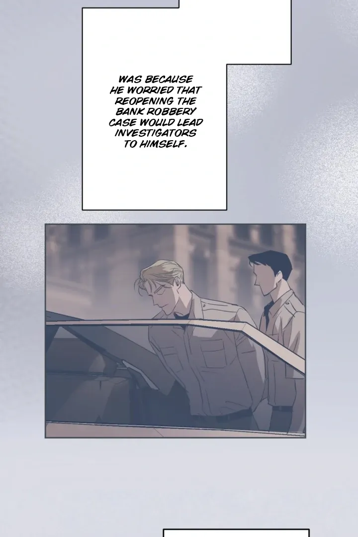 C-Class Esper’s Memorandum - Chapter 27 Page 6