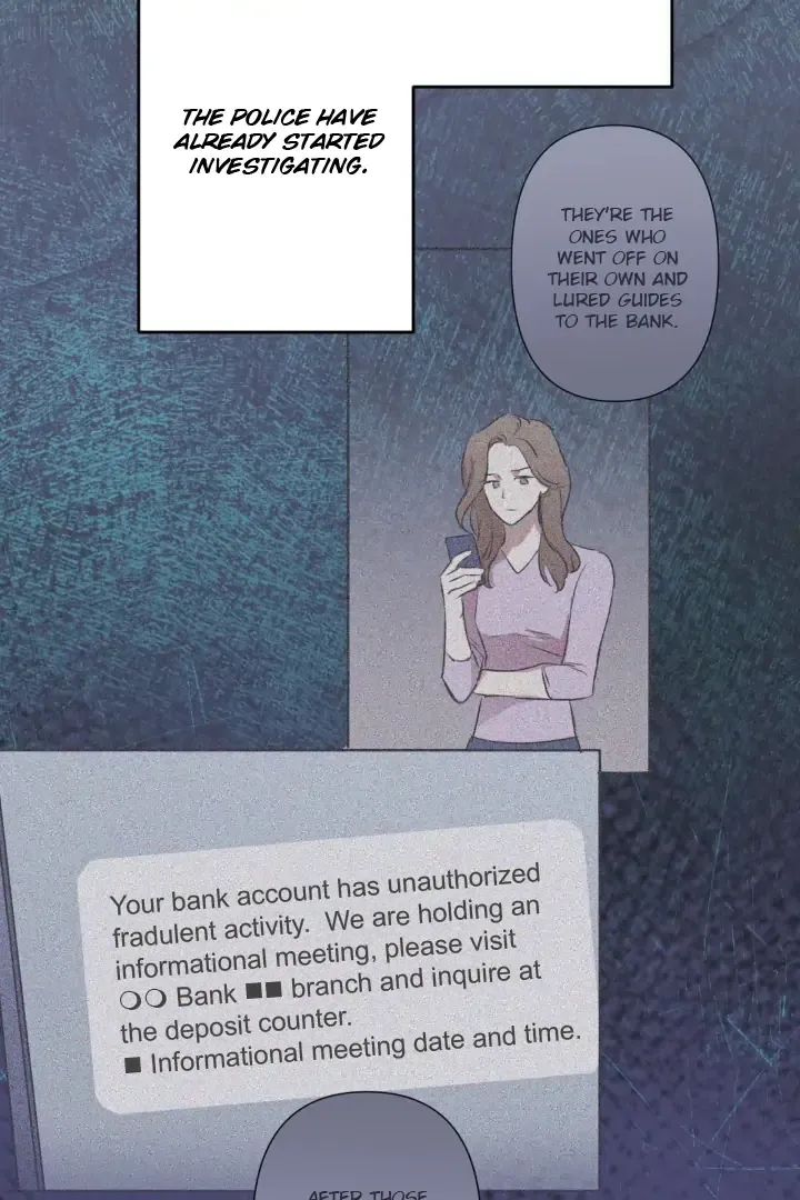 C-Class Esper’s Memorandum - Chapter 27 Page 8
