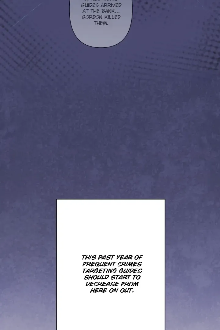 C-Class Esper’s Memorandum - Chapter 27 Page 9