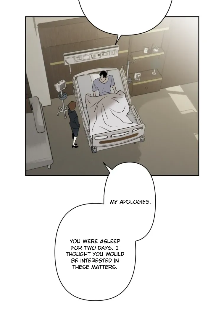 C-Class Esper’s Memorandum - Chapter 27 Page 15