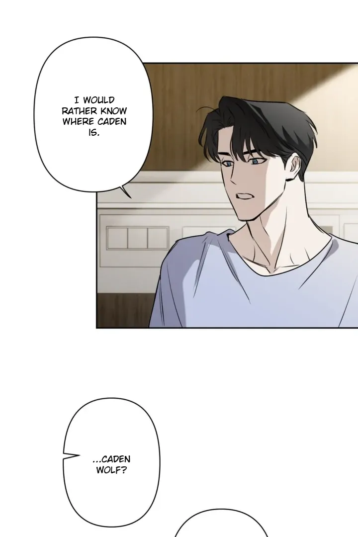 C-Class Esper’s Memorandum - Chapter 27 Page 16