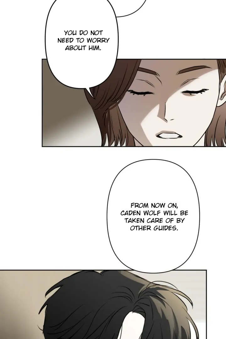 C-Class Esper’s Memorandum - Chapter 27 Page 18