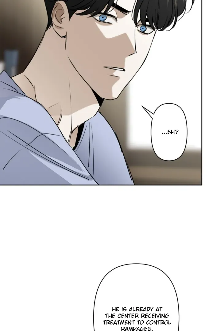 C-Class Esper’s Memorandum - Chapter 27 Page 19