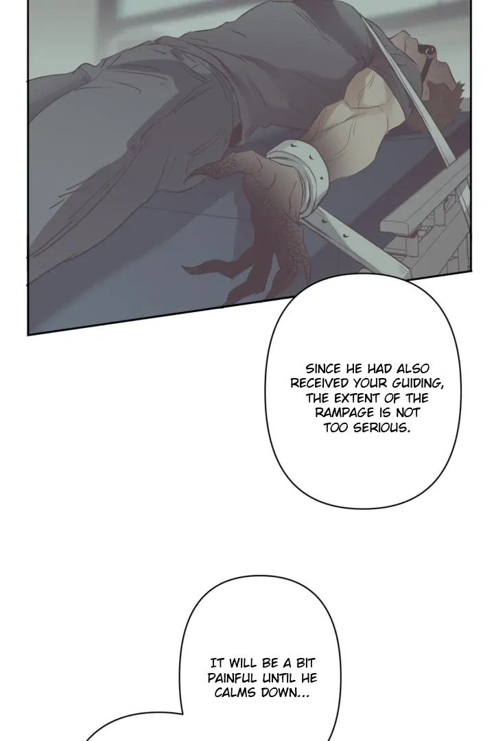 C-Class Esper’s Memorandum - Chapter 27 Page 21