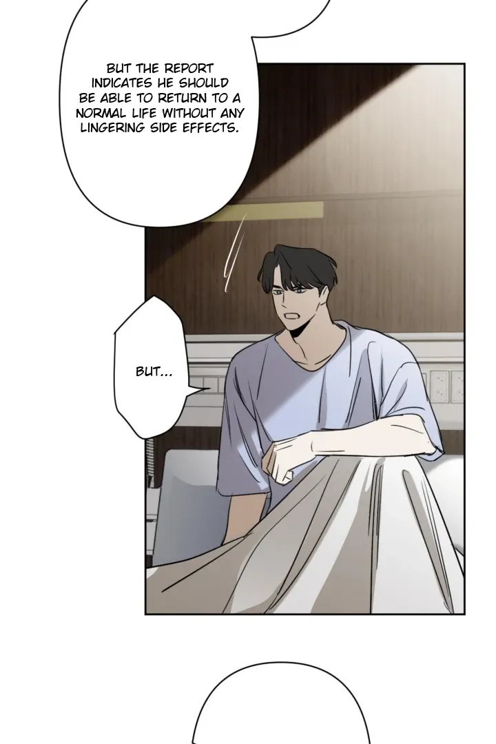 C-Class Esper’s Memorandum - Chapter 27 Page 22
