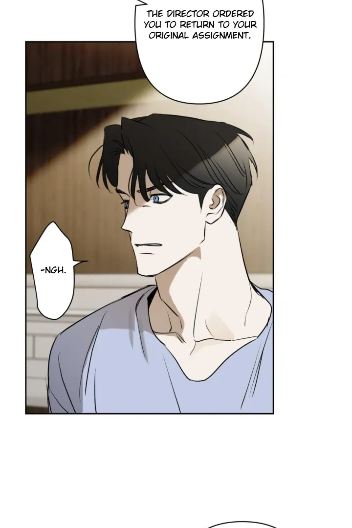 C-Class Esper’s Memorandum - Chapter 27 Page 23