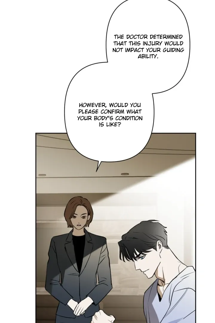 C-Class Esper’s Memorandum - Chapter 27 Page 24