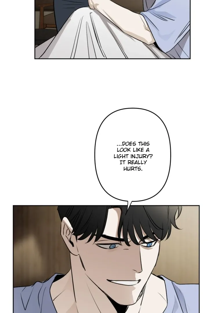 C-Class Esper’s Memorandum - Chapter 27 Page 25