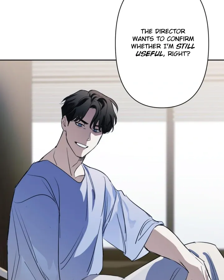 C-Class Esper’s Memorandum - Chapter 27 Page 27