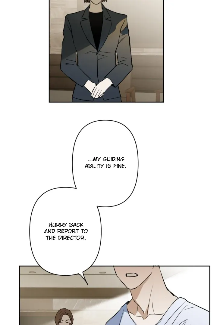 C-Class Esper’s Memorandum - Chapter 27 Page 29