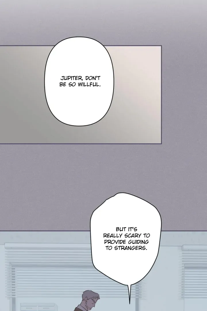 C-Class Esper’s Memorandum - Chapter 27 Page 35